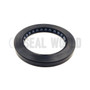 HIGH PRESSURE SHAFT SEAL 70*100*10 NBR TCV