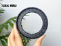 HIGH PRESSURE SHAFT SEAL 70*100*10 NBR TCV