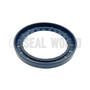 HIGH PRESSURE SHAFT SEAL 75*100*11/11.5 NBR BABSL FOR KAWASAKI