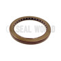 HIGH PRESSURE SHAFT SEAL 80*100*7 VITON BAFSL1SF FOR REXROTH A6VM500HH1T