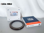 HIGH PRESSURE SHAFT SEAL 80*100*7 VITON BAFSL1SF FOR REXROTH A6VM500HH1T