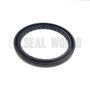 HIGH PRESSURE SHAFT SEAL 80*100*7 NBR BAHDSL1.5