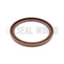 HIGH PRESSURE SHAFT SEAL 90*110*7.5/8.5 VITON BAFSL1SF