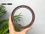 HIGH PRESSURE SHAFT SEAL 90*110*7.5/8.5 VITON BAFSL1SF
