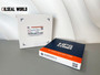 HIGH PRESSURE SHAFT SEAL 100*120*8 VITON BABSL10FX2 FOR REXROTH A2F500