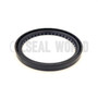 HIGH PRESSURE SHAFT SEAL 100*120*12 NBR TCV