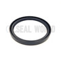 HIGH PRESSURE SHAFT SEAL 110*130*12 NBR TCV