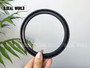 HIGH PRESSURE SHAFT SEAL 110*130*12 NBR TCV