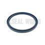 HIGH PRESSURE SHAFT SEAL 120*140*7.5/8 NBR TCV FOR REXROTH MCR5