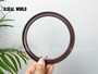 HIGH PRESSURE SHAFT SEAL 110*130*7 VITON BAFSL1SF FOR REXROTH A4VGSO500