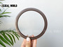 HIGH PRESSURE SHAFT SEAL 110*130*7 VITON BAFSL1SF FOR REXROTH A4VGSO750