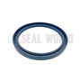 HIGH PRESSURE SHAFT SEAL 145*175*13/14 NBR BAB6SLDRW FOR POCLAIN