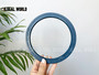 HIGH PRESSURE SHAFT SEAL 145*175*13/14 NBR BAB6SLDRW FOR POCLAIN