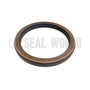 HIGH PRESSURE SHAFT SEAL 130*160*14 AP4451G NBR TCN