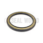 HIGH PRESSURE SHAFT SEAL 95*120*8 NBR BAHDSL 15 FOR POCLAIN MG21