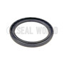 HIGH PRESSURE SHAFT SEAL 95*120*8 NBR BAHDSL 15 FOR POCLAIN MG21