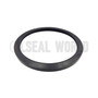 HIGH PRESSURE SHAFT SEAL 235*275*15 NBR ADSL FOR HAGGLUNDS CA210