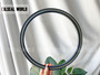 HIGH PRESSURE SHAFT SEAL 300*340*10 NBR AOFS FOR HAGGLUNDS CB400-320SAONOO