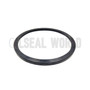 HIGH PRESSURE SHAFT SEAL 300*340*15 NBR AD FOR HAGGLUNDS CB400-321SAONOO