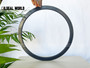 HIGH PRESSURE SHAFT SEAL 300*340*15 NBR AD FOR HAGGLUNDS CB400-321SAONOO