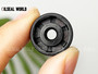 ROTARY SHAFT SEAL  METRIC OIL SEAL TC 5*18*6 NBR