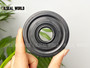 HIGH PRESSURE SHAFT SEAL 24*78*7 NBR BE3554E
