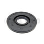 HIGH PRESSURE SHAFT SEAL 24*66*6.5 NBR BH6656E