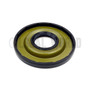 HIGH PRESSURE SHAFT SEAL 24*66*6.5 NBR BH6656E
