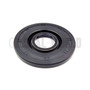 HIGH PRESSURE SHAFT SEAL 24*66*6.5 NBR BE6656F