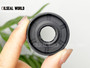 HIGH PRESSURE SHAFT SEAL 15*37*7 NBR AH0616E