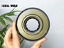 HIGH PRESSURE SHAFT SEAL 35*90*8 NBR BE6657F