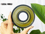 HIGH PRESSURE SHAFT SEAL 35*90*8 NBR BH6657E