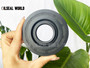 HIGH PRESSURE SHAFT SEAL 35*90*8 NBR BH6657E