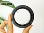 ROTARY SHAFT SEAL METRIC OIL SEAL TC 53*71*9 NBR