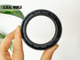 ROTARY SHAFT SEAL METRIC OIL SEAL TC 53*71*9 NBR
