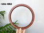 ROTARY SHAFT SEAL  METRIC OIL SEAL TC 195*230*15 VITON