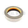 DIFFERENTIAL DRIVE AXLE SHAFT SEAL 45*62*16 NBR+AU COMBI SF1 DEUTZ-FAHR 215290850