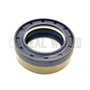 SEAL RING 40*60*21 NBR+AU COMBI SF19 CAT 4431364
SEAL MANUFACTURER