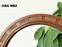 ROTARY SHAFT SEAL  METRIC OIL SEAL TC 95*120*13 VITON