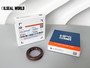HIGH PRESSURE SHAFT SEAL25*35*6 R910988019 VITON BAFSLSF FOR REXROTH A10VG28
