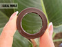 HIGH PRESSURE SHAFT SEAL25*35*6 R910988019 VITON BAFSLSF FOR REXROTH A10VG28