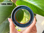 SEAL RING 55*80*11 NBR+AU COMBI DANA 7290600901
SEAL MANUFACTURER