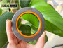 SEAL RING 55*80*11 NBR+AU COMBI MASSEY FERGUSON 3659390M1
AGRICULTURE EQUIPMENT SEAL SOLUTION