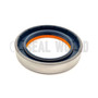DIFFERENTIAL DRIVE AXLE SHAFT SEAL 58*82*15 NBR+AU COMBI SF2 12001902B
CARRARO 118899
JOHN DEERE ER118899
NEW HOLLAND 9967730