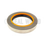 DIFFERENTIAL DRIVE AXLE SHAFT WHEEL HUB SEAL 65*92*14 NBR+AU COMBI NEW HOLLAND 5169970
