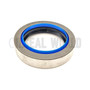 SEAL RING 60*85*17.7 NBR+AU COMBI SF6