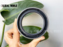 DIFFERENTIAL DRIVE AXLE SHAFT SEAL 65*90*17.5 NBR+AU COMBI 19033621B
 SEAL MANUFACTURER