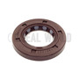 HIGH PRESSURE SHAFT SEAL 28.575*50.8*6.35 VITON TCV 16253-18-NC FOR EATON 72400