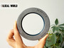 SEAL RING 65*92*11.3 NBR COMBI
AGRICULTURE EQUIPMENT SEAL SOLUTION