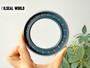 SEAL RING 65*92*11.3 NBR COMBI
 SEAL MANUFACTURER